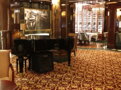 Royal Princess III Wheelhouse Bar picture