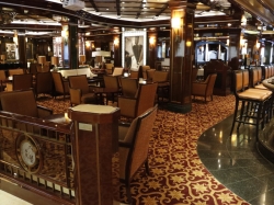 Royal Princess III Wheelhouse Bar picture