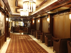 Royal Princess III Wheelhouse Bar picture