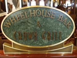Wheelhouse Bar picture