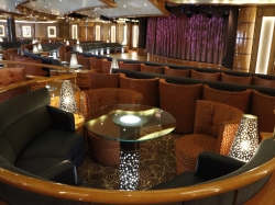Royal Princess III Vista Lounge picture