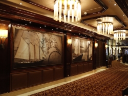 Royal Princess III Wheelhouse Bar picture