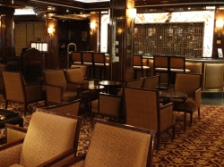 Royal Princess III Wheelhouse Bar picture