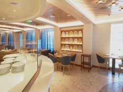 Sun Princess Alfredos Pizzeria picture