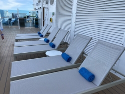 Sun Princess Sun Deck picture