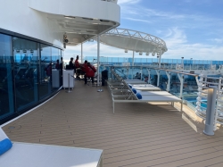 Sun Princess Sun Deck picture