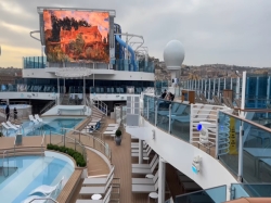 Sun Princess Sun Deck picture