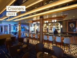 Sun Princess Crooners Bar picture