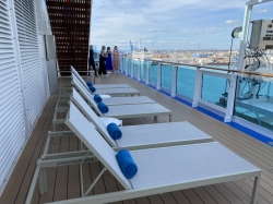 Sun Princess Sun Deck picture