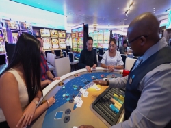 Sun Princess Princess Casino picture