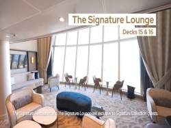 Sun Princess Signature Lounge picture