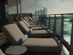 Sun Princess Sanctuary Club picture