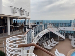 Sun Princess Sun Deck picture