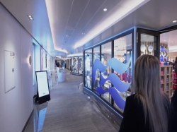 Sun Princess Shops of Princess Deck 8 picture