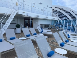 Sun Princess Sun Deck picture