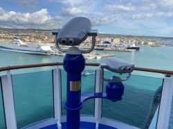 Sun Princess Sun Deck picture