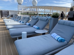 Sun Princess Sanctuary Club picture