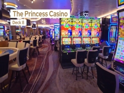 Sun Princess Princess Casino picture