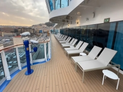 Sun Princess Sun Deck picture