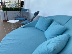 Sun Princess Sanctuary Club picture