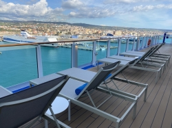 Sun Princess Sun Deck picture