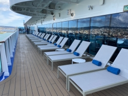 Sun Princess Sun Deck picture
