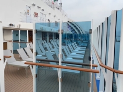 Sun Princess Sun Deck picture