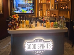 Sun Princess Good Spirits picture