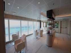 Sun Princess Lotus Salon picture