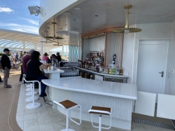 Sun Princess Sanctuary Club picture