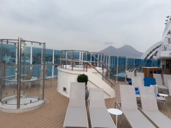 Sun Princess Sun Deck picture