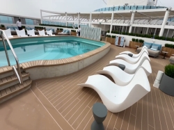 Sun Princess Sanctuary Club picture