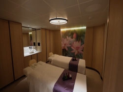 Sun Princess Spa Lower Level picture