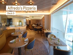Sun Princess Alfredos Pizzeria picture