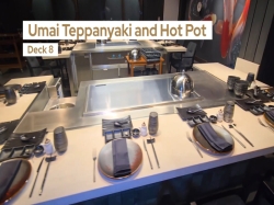 Sun Princess Umai Teppanyaki picture