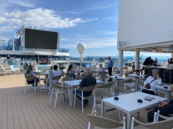 Sun Princess Sun Deck picture