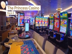 Sun Princess Princess Casino picture