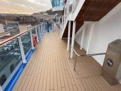 Sun Princess Sun Deck picture