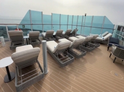 Sun Princess Sanctuary Club picture