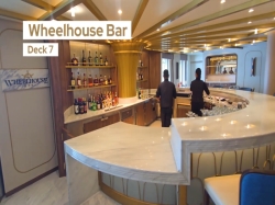 Wheelhouse Bar picture