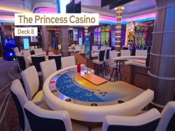 Sun Princess Princess Casino picture