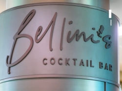 Sun Princess Bellinis Cocktail Bar picture