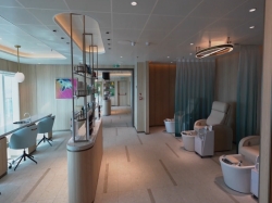 Sun Princess Lotus Salon picture