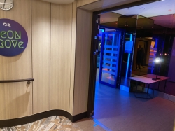 Sun Princess Teens Area picture