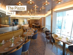 Sun Princess Alfredos Pizzeria picture