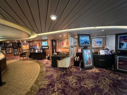 Vision of the Seas Art Gallery picture