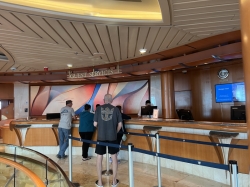 Guest Services picture