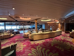 Vision of the Seas Some Enchanted Evening Lounge picture