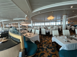 Aquarius Dining Room picture