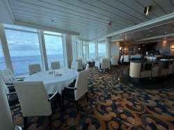 Aquarius Dining Room picture